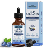 AuraraNeNourish Liquid Collagen bottle front view