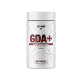 Axe & Sledge GDA+ Glucose Support Formula front view