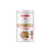 Axe & Sledge The Grind BCAA Powder 499g front view