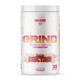 Axe & Sledge The Grind Essential Amino Acids 490g front view
