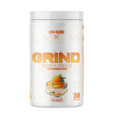 Axe & Sledge The Grind Essential Amino Acids 499g front view
