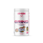 Axe & Sledge The Grind Essential Amino Acids 499g front view
