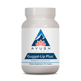 Ayush Herbs a balanced routine Health Supplement front view