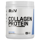 BARE PERFORMANCE NUTRITION Collagen Protein front view packaging