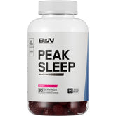 BARE PERFORMANCE NUTRITION Peak Sleep Gummies front view