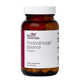 Bariatric Advantage FloraVantage Balance Capsules front view