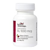 Bariatric Advantage Vitamin B12 Supplement 1000 mcg front view
