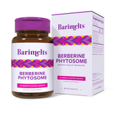 BariMelts Berberine Phytosome Supplement 550mg front view