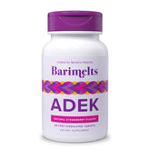BariMelts Multivitamins for Women 68g front view