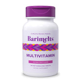BariMelts Women's Multivitamin 132g front view packaging