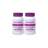 BariMelts Women's Multivitamin 132g front view packaging