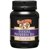 Barlean's Evening Primrose Oil Softgels 1846mg front view