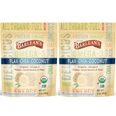 Barlean's Multi Seed Blend 680g front view packaging