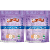 Barlean's Multi Seed Blend 730g front view packaging