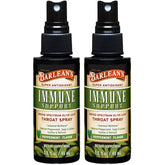 Barlean's Olive Leaf Complex Throat Spray 150g front view