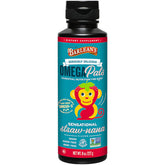 Barlean's Omega Pals Fruity Flax Oil bottle front view