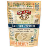 Barlean's Super Seed Blend 354g front view packaging