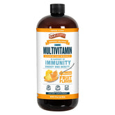 Barlean's Tropical Multivitamin Supplement front view
