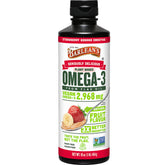 Barlean's Vegan Flax Oil 491g front view