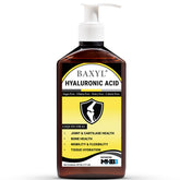 BAXYL Hyaluronic Acid Joint Support Liquid front view