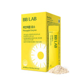 BB LAB Bromelain Triple Enzyme Formula 90g front view