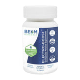 BEAM MINERALS Blended Vitamin & Mineral Supplement front view