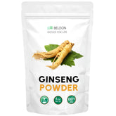 Beleon Goods For Life Ginseng Root Powder 118g front view