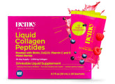 BeMe Collagen Peptides 2500mg Liquid Sachets front view