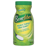 Benefiber Original Prebiotic Fibre Supplement Powder 730g front view