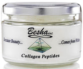 BESHA INC Collagen Powder 581g front view