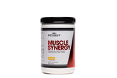 Beverly International Muscle Synergy L-Arginine supplement front view