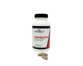 Beverly International Quadracarn supplement front view