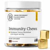 BIG BOLD HEALTH HTB daily wellness Chews jar front view
