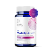 Bio-Botanical Research Motility Assist supplement front view