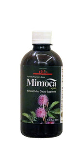 BIO Dhamapur Farms Mimoca Liquid 11.83 fl oz front view