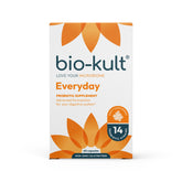 Bio-Kult Original Probiotics 14 strains capsule bottle front view