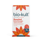 Bio-Kult support Probiotic Supplement front view with packaging