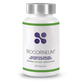 BIOCORNEUM Bruise Support Supplement front view of packaging