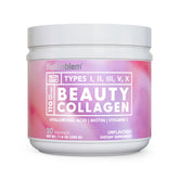 BioEmblem Multi Collagen Complex 10,820mg powder front view