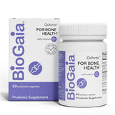 BioGaia Osfortis Women's Probiotic 60 Capsules front view