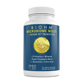 BIOHM Microbiome Multi Daily Supplement front view