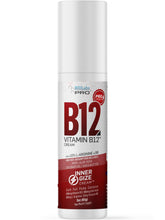 BIOLABS PRO B12 Energizing Topical Cream front view