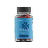 BIOMA Beauty Gummies 230g front view with packaging