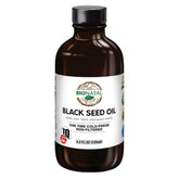 BioNatal Black Seed Oil 227g front view