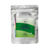 BioPure Chlorella Chewable Tablets 100g front view