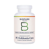 BioPure Ecklonia Cava Capsules front view with packaging