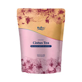 BioPure Green Tea Herbal Supplement 100g front view