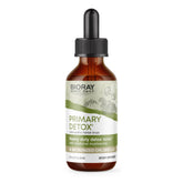 BIORAY Daily Primary liquid tonic front view