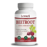 Biorootlabs Ginger Natural Supplement front view