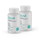 Biosil Collagen Generator 120g front view